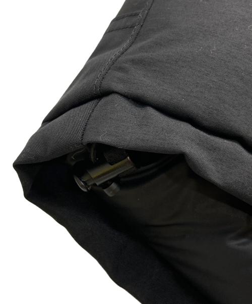 THE NORTH FACE（ザ ノース フェイス）THE NORTH FACE (ザ ノース フェイス) Mountain Down Jacket ブラック サイズ:SIZE XSの古着・服飾アイテム