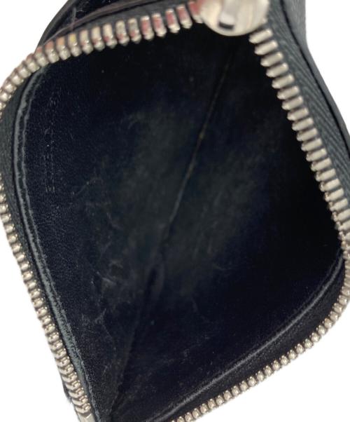 BALENCIAGA（バレンシアガ）BALENCIAGA (バレンシアガ) フラグメントケース ブラックの古着・服飾アイテム