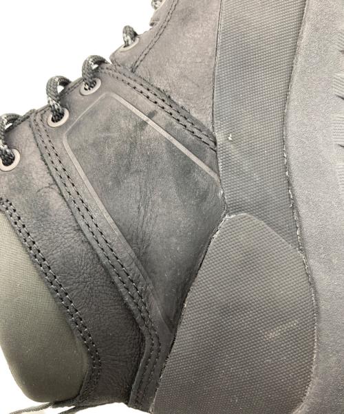 KEEN（キーン）KEEN (キーン) Citizen KEEN LTD WP ブラック サイズ:SIZE 27cmの古着・服飾アイテム