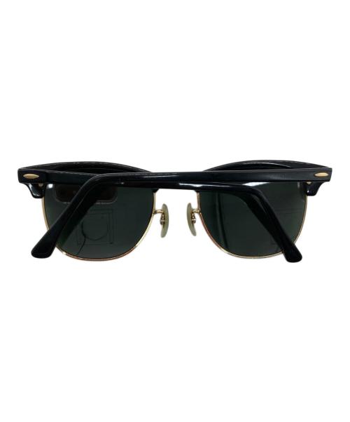 RAY-BAN（レイバン）RAY-BAN (レイバン) CLUBMASTER Sunglasses ブラック サイズ:51□21 145の古着・服飾アイテム