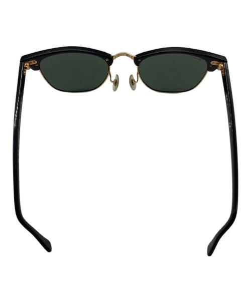 RAY-BAN（レイバン）RAY-BAN (レイバン) CLUBMASTER Sunglasses ブラック サイズ:51□21 145の古着・服飾アイテム