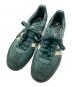 adidas（アディダス）の古着「Samba OG」｜グリーン