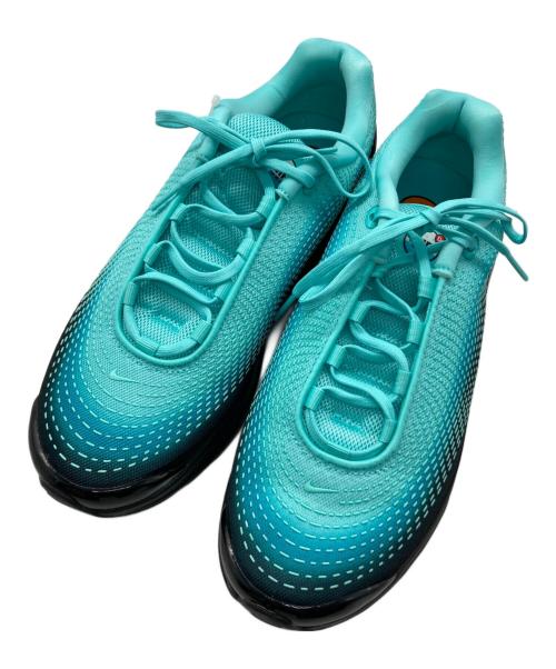 NIKE（ナイキ）NIKE (ナイキ) AIR MAX DN PRM ブルーブラック サイズ:SIZE 28cmの古着・服飾アイテム