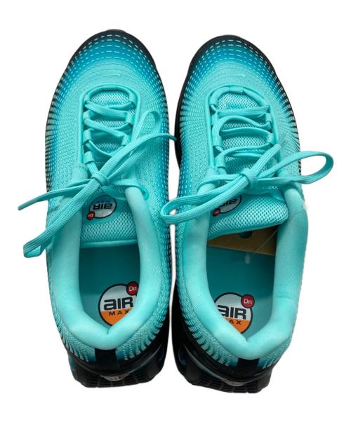 NIKE（ナイキ）NIKE (ナイキ) AIR MAX DN PRM ブルーブラック サイズ:SIZE 28cmの古着・服飾アイテム