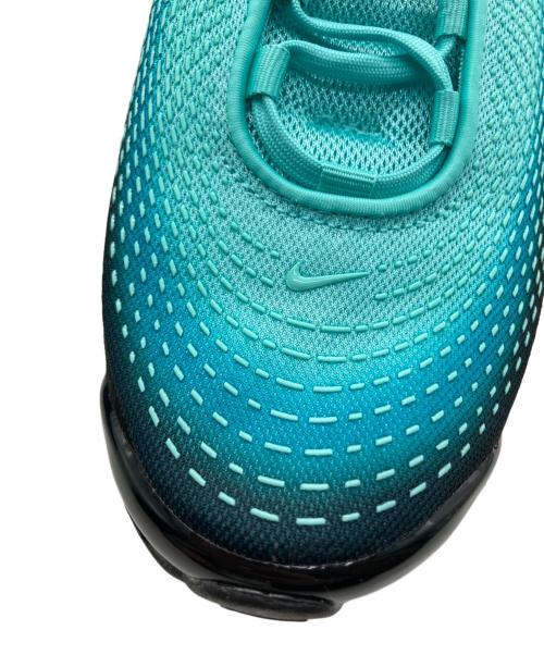 NIKE（ナイキ）NIKE (ナイキ) AIR MAX DN PRM ブルーブラック サイズ:SIZE 28cmの古着・服飾アイテム