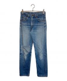 LEVI'S（リーバイス）の古着「デニムパンツ」｜インディゴ