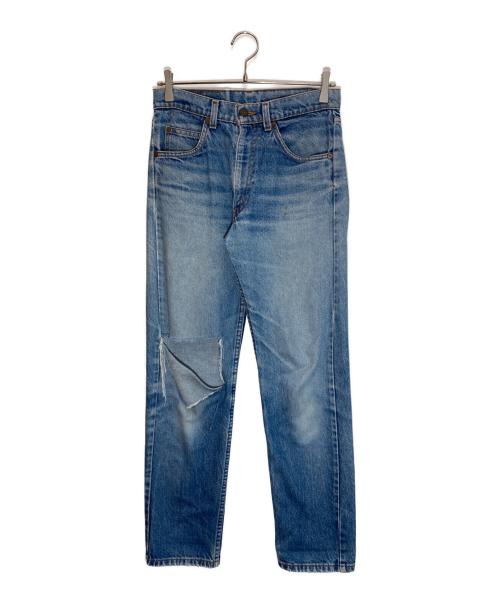 LEVI'S（リーバイス）LEVI'S (リーバイス) デニムパンツ インディゴ サイズ:SIZE 73.5cm (W29)の古着・服飾アイテム