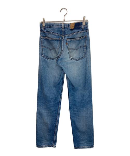 LEVI'S（リーバイス）LEVI'S (リーバイス) デニムパンツ インディゴ サイズ:SIZE 73.5cm (W29)の古着・服飾アイテム