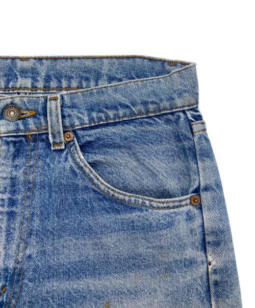 LEVI'S（リーバイス）LEVI'S (リーバイス) デニムパンツ インディゴ サイズ:SIZE 73.5cm (W29)の古着・服飾アイテム