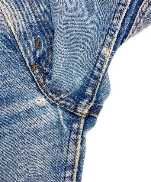 LEVI'S（リーバイス）LEVI'S (リーバイス) デニムパンツ インディゴ サイズ:SIZE 73.5cm (W29)の古着・服飾アイテム
