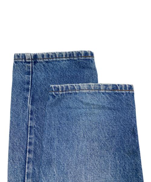 LEVI'S（リーバイス）LEVI'S (リーバイス) デニムパンツ インディゴ サイズ:SIZE 73.5cm (W29)の古着・服飾アイテム