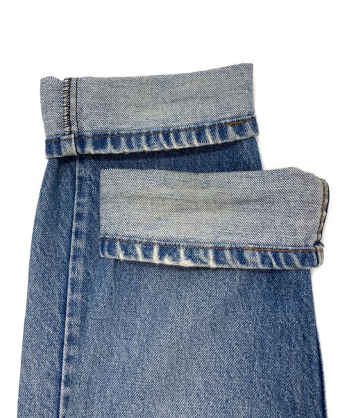 LEVI'S（リーバイス）LEVI'S (リーバイス) デニムパンツ インディゴ サイズ:SIZE 73.5cm (W29)の古着・服飾アイテム