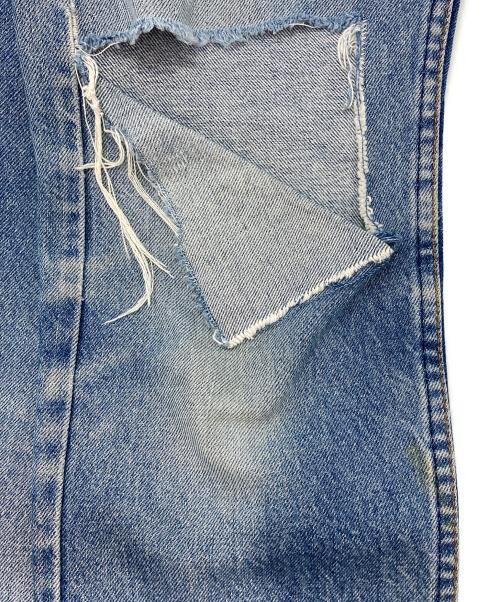 LEVI'S（リーバイス）LEVI'S (リーバイス) デニムパンツ インディゴ サイズ:SIZE 73.5cm (W29)の古着・服飾アイテム
