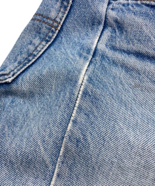 LEVI'S（リーバイス）LEVI'S (リーバイス) デニムパンツ インディゴ サイズ:SIZE 73.5cm (W29)の古着・服飾アイテム