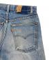 中古・古着 LEVI'S (リーバイス) デニムパンツ インディゴ サイズ:SIZE 73.5cm (W29)：6000円