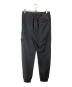 STONE ISLAND (ストーンアイランド) SWEAT CARGO PANTS ブラック サイズ:M：25000円