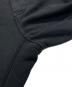 中古・古着 STONE ISLAND (ストーンアイランド) SWEAT CARGO PANTS ブラック サイズ:M：25000円