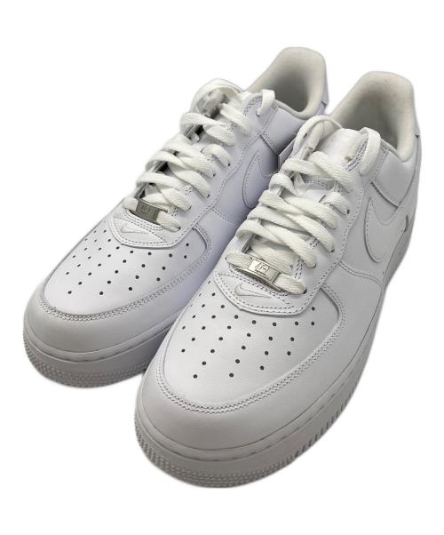 NIKE（ナイキ）NIKE (ナイキ) Supreme (シュプリーム) Nike Air Force 1 Low 