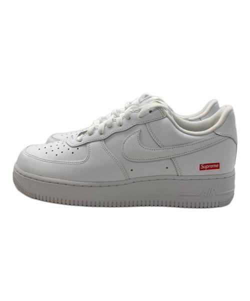 NIKE（ナイキ）NIKE (ナイキ) Supreme (シュプリーム) Nike Air Force 1 Low 