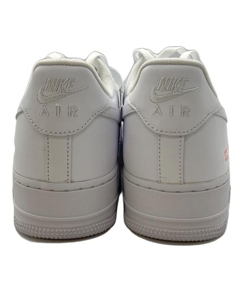 NIKE（ナイキ）NIKE (ナイキ) Supreme (シュプリーム) Nike Air Force 1 Low 