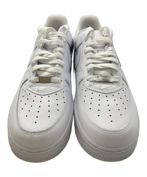 NIKE（ナイキ）NIKE (ナイキ) Supreme (シュプリーム) Nike Air Force 1 Low 