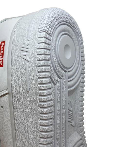 NIKE（ナイキ）NIKE (ナイキ) Supreme (シュプリーム) Nike Air Force 1 Low 