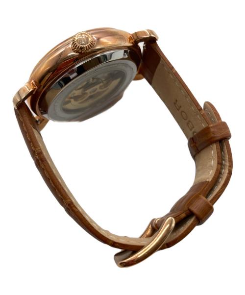 LOBOR（ロバー）LOBOR (ロバー) COSMOPOLITAN ホワイトの古着・服飾アイテム