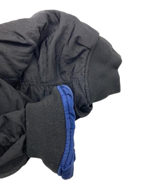 Sea Room lynn（シールームリン）Sea Room Lynn (シールームリン) 2PocketショートMA-1 ブラック サイズ:SIZE Freeの古着・服飾アイテム