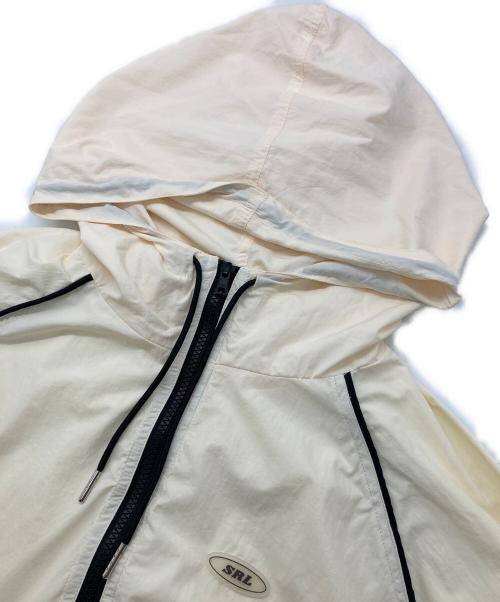 Sea Room lynn（シールームリン）Sea Room lynn (シールームリン) ジャケット ベージュ サイズ:SIZE Freeの古着・服飾アイテム