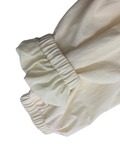 Sea Room lynn（シールームリン）Sea Room lynn (シールームリン) ジャケット ベージュ サイズ:SIZE Freeの古着・服飾アイテム