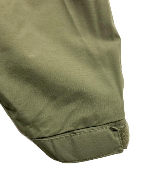 PHENIX（フェニックス）PHENIX (フェニックス) FREAK'S STORE (フリークスストア) 別注GORE-TEXダウンジャケット グリーン サイズ:Sの古着・服飾アイテム