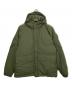 PHENIX（フェニックス）の古着「別注GORE-TEXダウンジャケット」｜グリーン