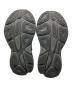 中古・古着 HOKAONEONE (ホカオネオネ) BONDI 8 ブラック サイズ:SIZE 26.5cm：11000円