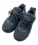 HOKAONEONEホカオネオネ）の古着「CLIFTON L SUEDE」｜ブラック