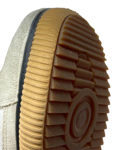 Onitsuka Tiger（オニツカタイガー）Onitsuka Tiger (オニツカタイガー) DELECITYローカットスニーカー ホワイト サイズ:SIZE 27cmの古着・服飾アイテム