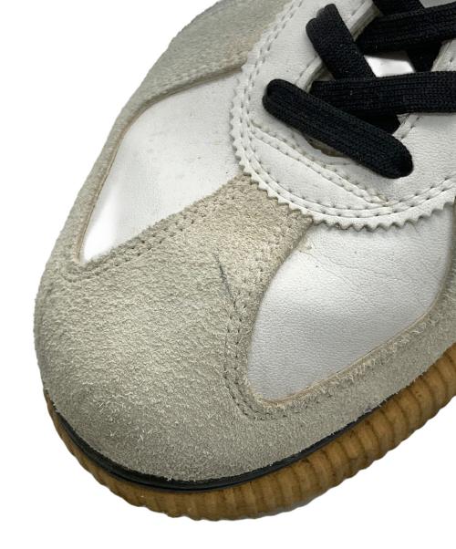 Onitsuka Tiger（オニツカタイガー）Onitsuka Tiger (オニツカタイガー) DELECITYローカットスニーカー ホワイト サイズ:SIZE 27cmの古着・服飾アイテム