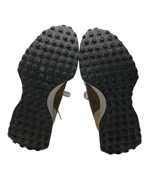 NEW BALANCE（ニューバランス）NEW BALANCE (ニューバランス) スニーカー ブラウン サイズ:SIZE 26.5cmの古着・服飾アイテム