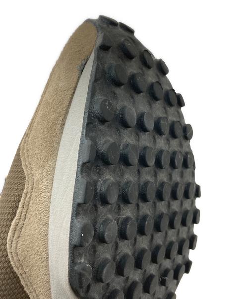 NEW BALANCE（ニューバランス）NEW BALANCE (ニューバランス) スニーカー ブラウン サイズ:SIZE 26.5cmの古着・服飾アイテム