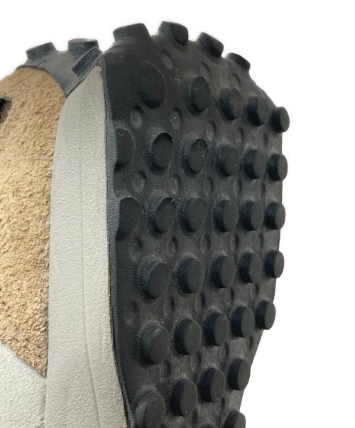 NEW BALANCE（ニューバランス）NEW BALANCE (ニューバランス) スニーカー ブラウン サイズ:SIZE 26.5cmの古着・服飾アイテム