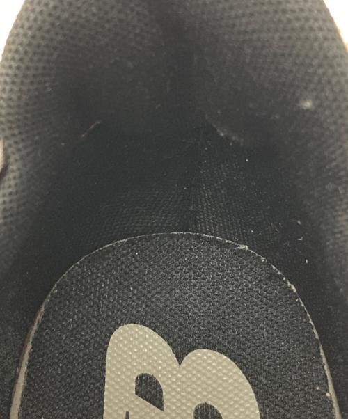 NEW BALANCE（ニューバランス）NEW BALANCE (ニューバランス) スニーカー ブラウン サイズ:SIZE 26.5cmの古着・服飾アイテム