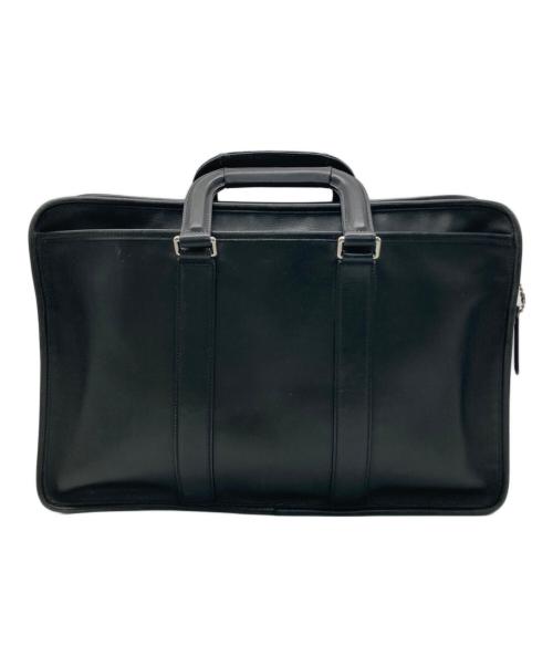 COACH（コーチ）COACH (コーチ) 2WAYブリーフケース ブラック サイズ:-の古着・服飾アイテム