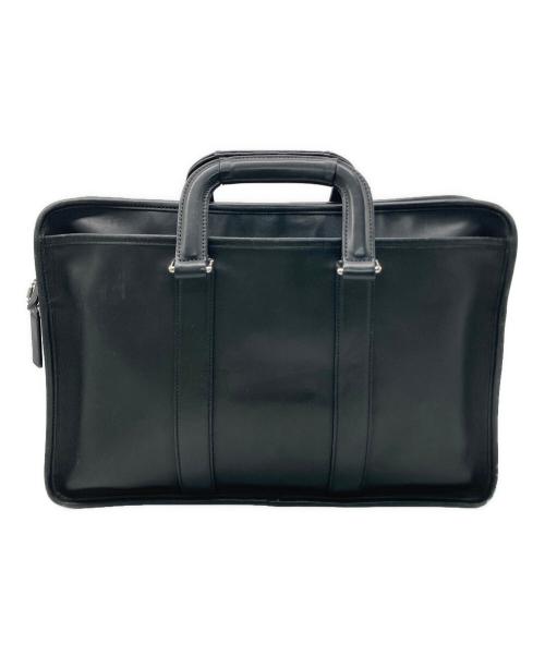 COACH（コーチ）COACH (コーチ) 2WAYブリーフケース ブラック サイズ:-の古着・服飾アイテム