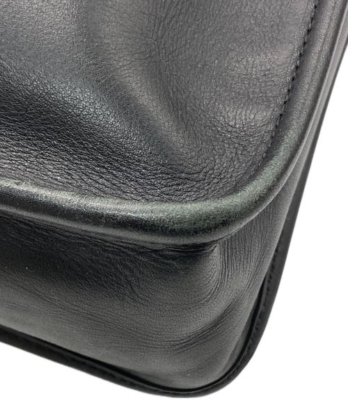 COACH（コーチ）COACH (コーチ) 2WAYブリーフケース ブラック サイズ:-の古着・服飾アイテム