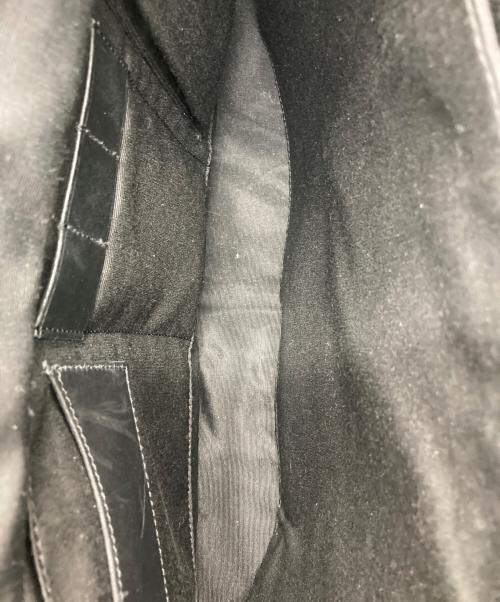 COACH（コーチ）COACH (コーチ) 2WAYブリーフケース ブラック サイズ:-の古着・服飾アイテム