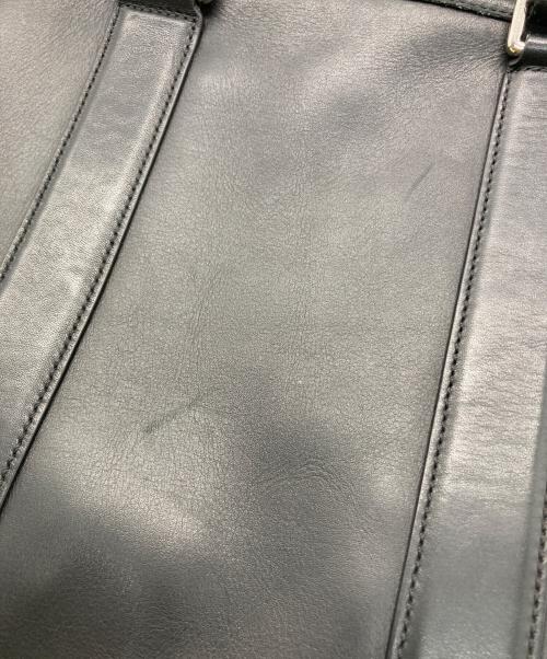 COACH（コーチ）COACH (コーチ) 2WAYブリーフケース ブラック サイズ:-の古着・服飾アイテム