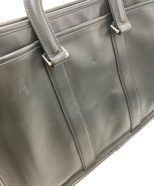 COACH（コーチ）COACH (コーチ) 2WAYブリーフケース ブラック サイズ:-の古着・服飾アイテム