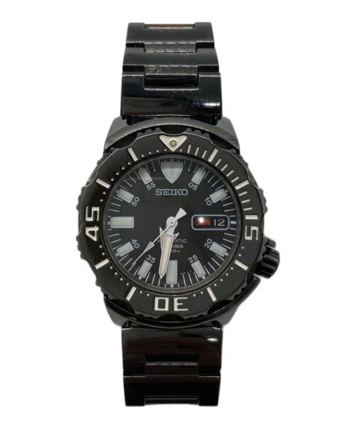 SEIKO（セイコー）SEIKO (セイコー) ダイバーズウォッチの古着・服飾アイテム