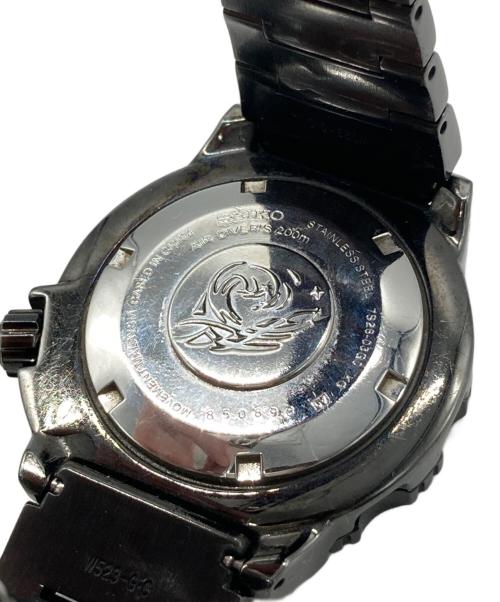 SEIKO（セイコー）SEIKO (セイコー) ダイバーズウォッチの古着・服飾アイテム