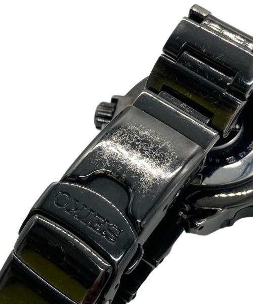 SEIKO（セイコー）SEIKO (セイコー) ダイバーズウォッチの古着・服飾アイテム