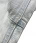中古・古着 UNIVERSAL PRODUCTS. (ユニバーサルプロダクツ) 5POCKET BUGGIE DENIM PANTS インディゴ サイズ:SIZE 1：11000円